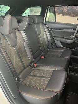 2025 SKODA Octavia RS