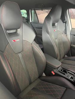 2025 SKODA Octavia RS