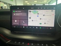 2025 SKODA
Octavia RS
