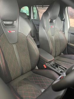 2025 SKODA Octavia RS