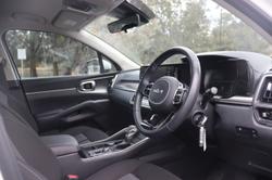 2022 Kia
Sorento Sport