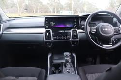 2022 Kia
Sorento Sport
