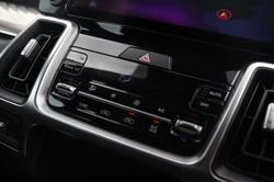 2022 Kia
Sorento Sport