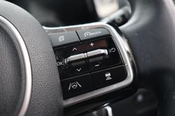 2022 Kia
Sorento Sport