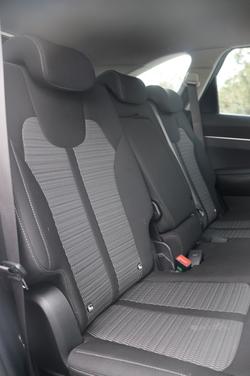 2022 Kia
Sorento Sport