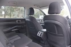 2022 Kia
Sorento Sport