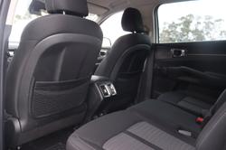 2022 Kia
Sorento Sport