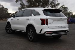 2022 Kia
Sorento Sport
