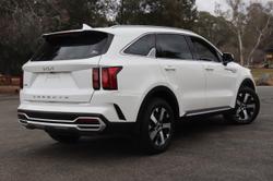 2022 Kia
Sorento Sport