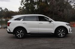 2022 Kia
Sorento Sport