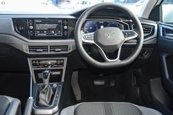 2025 Volkswagen
Polo 85TSI Style