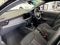 2025 SKODA Scala 110TSI Monte Carlo