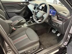 2025 SKODA
                Scala 110TSI Monte Carlo