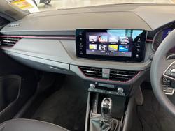 2025 SKODA Scala 110TSI Monte Carlo