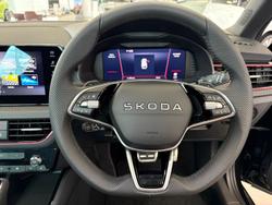 2025 SKODA Scala 110TSI Monte Carlo