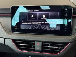 2025 SKODA Scala 110TSI Monte Carlo