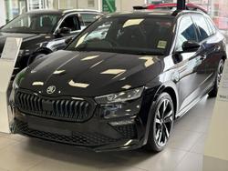 2025 SKODA Scala 110TSI Monte Carlo