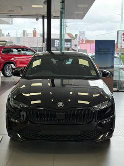 2025 SKODA Scala 110TSI Monte Carlo