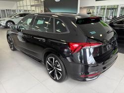 2025 SKODA Scala 110TSI Monte Carlo