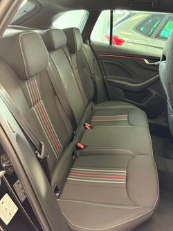 2025 SKODA Scala 110TSI Monte Carlo