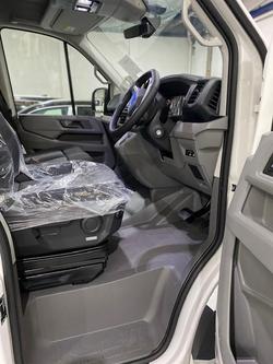 2025 Volkswagen Crafter 35 TDI410