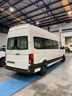 2025 Volkswagen Crafter 35 TDI410