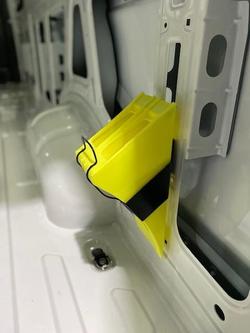 2025 Volkswagen Crafter 35 TDI410