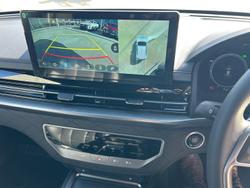 2024 KGM SsangYong
Rexton Ultimate