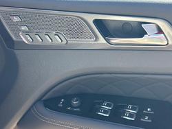 2024 KGM SsangYong
Rexton Ultimate