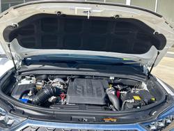 2024 KGM SsangYong
Rexton Ultimate