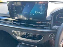2024 KGM SsangYong
Rexton Ultimate