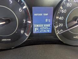 2023 Nissan Patrol Warrior Y62 MY23 4X4 Dual Range Gun Metallic