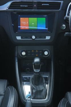 2018 MG
ZS Essence