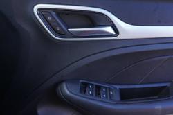 2018 MG
ZS Essence