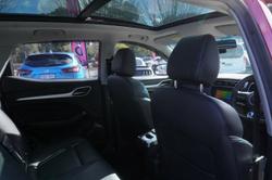 2018 MG
ZS Essence