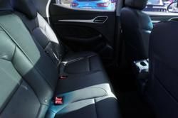 2018 MG
ZS Essence