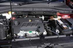 2018 MG
ZS Essence