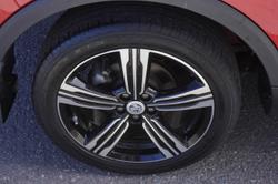 2018 MG
ZS Essence