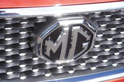 2018 MG
ZS Essence