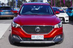 2018 MG
ZS Essence