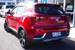 2018 MG
ZS Essence