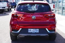 2018 MG
ZS Essence