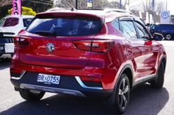 2018 MG
ZS Essence