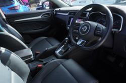2018 MG
ZS Essence