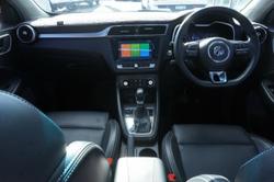 2018 MG
ZS Essence