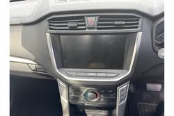 2021 LDV
T60 PRO