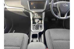 2021 LDV
T60 PRO