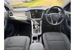 2021 LDV
T60 PRO