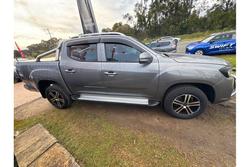 2021 LDV
T60 PRO