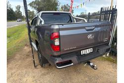2021 LDV
T60 PRO